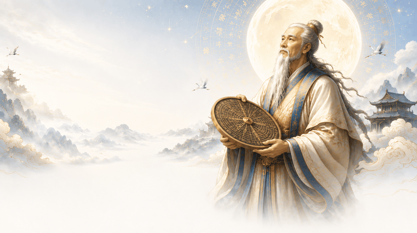 Lá số huyền cơ